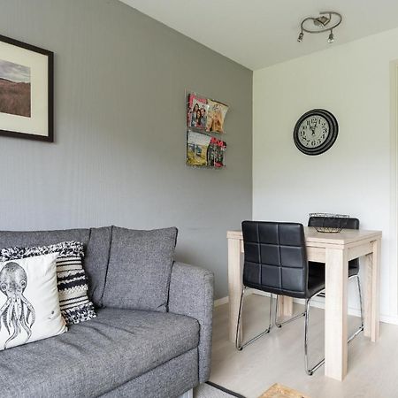 Appartement Noorderkragt, Amelander Kaap Hollum  Ngoại thất bức ảnh
