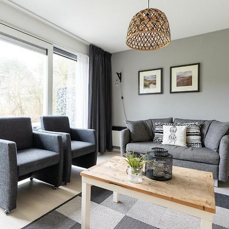 Appartement Noorderkragt, Amelander Kaap Hollum  Ngoại thất bức ảnh