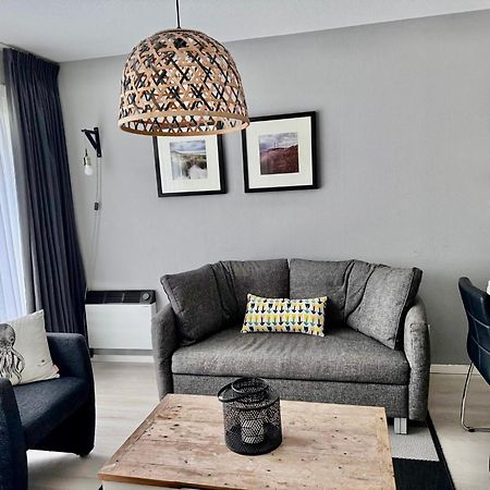 Appartement Noorderkragt, Amelander Kaap Hollum  Ngoại thất bức ảnh