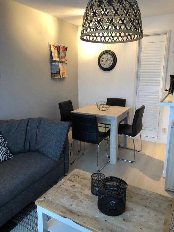 Appartement Noorderkragt, Amelander Kaap Hollum  Ngoại thất bức ảnh