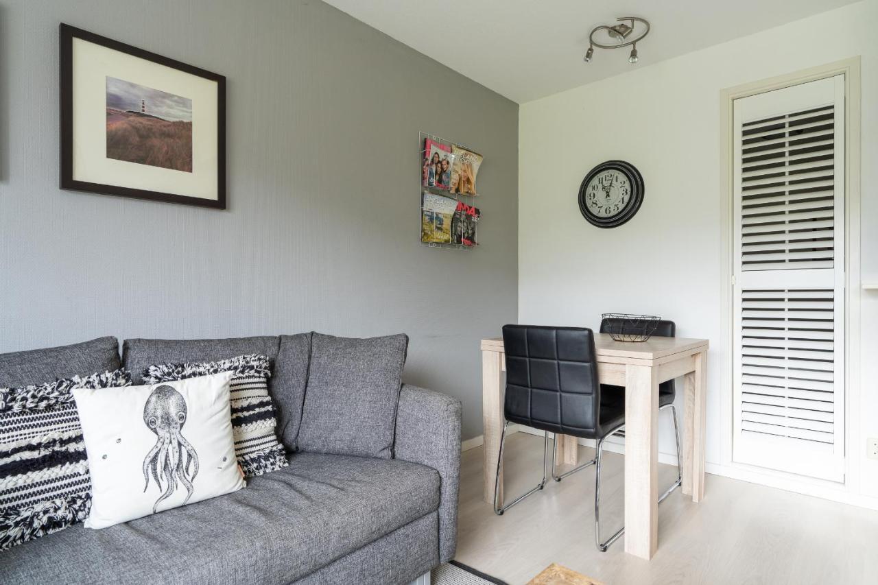 Appartement Noorderkragt, Amelander Kaap Hollum  Ngoại thất bức ảnh