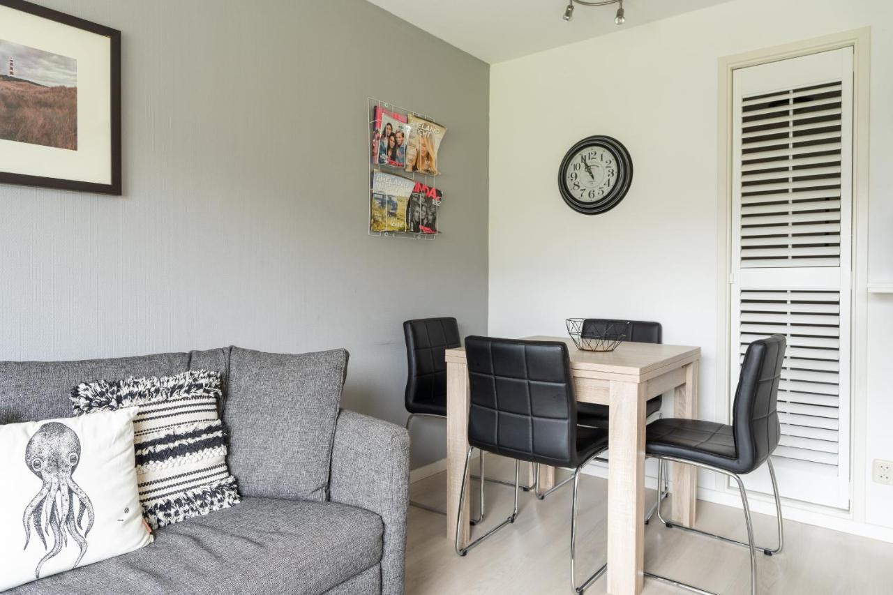 Appartement Noorderkragt, Amelander Kaap Hollum  Ngoại thất bức ảnh