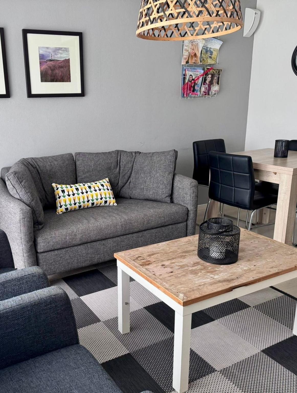 Appartement Noorderkragt, Amelander Kaap Hollum  Ngoại thất bức ảnh