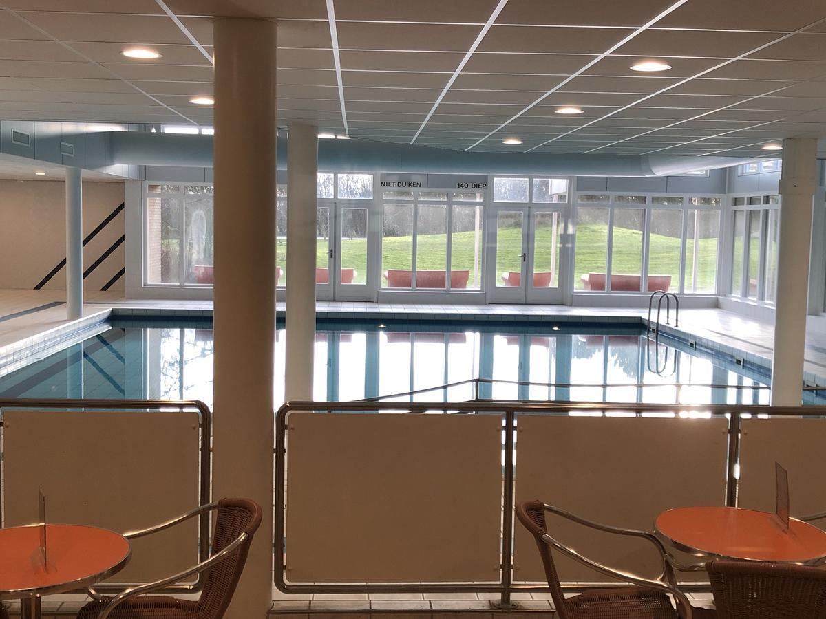 Appartement Noorderkragt, Amelander Kaap Hollum  Ngoại thất bức ảnh