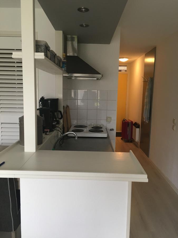 Appartement Noorderkragt, Amelander Kaap Hollum  Ngoại thất bức ảnh