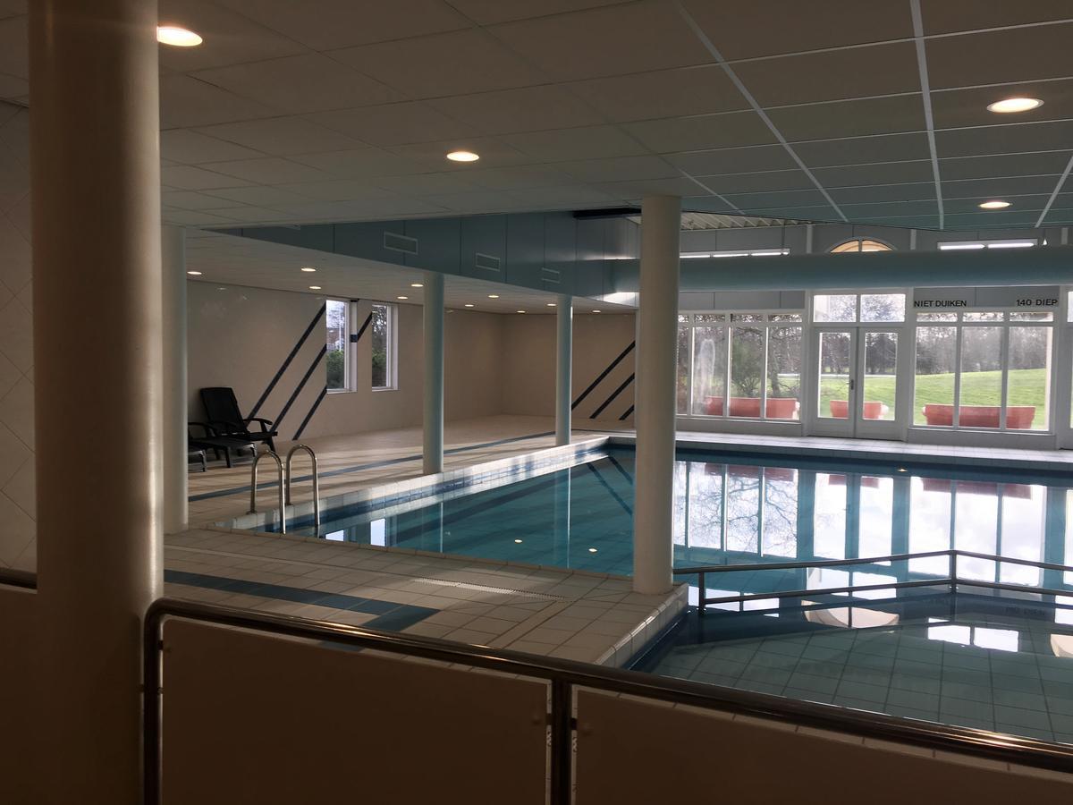 Appartement Noorderkragt, Amelander Kaap Hollum  Ngoại thất bức ảnh