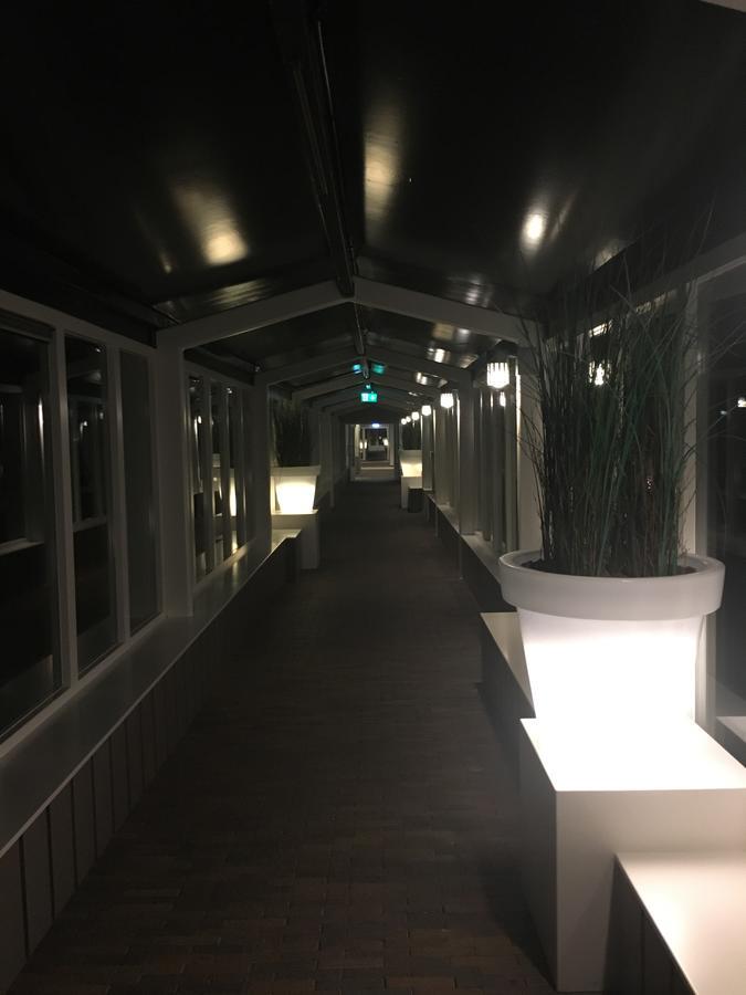 Appartement Noorderkragt, Amelander Kaap Hollum  Ngoại thất bức ảnh