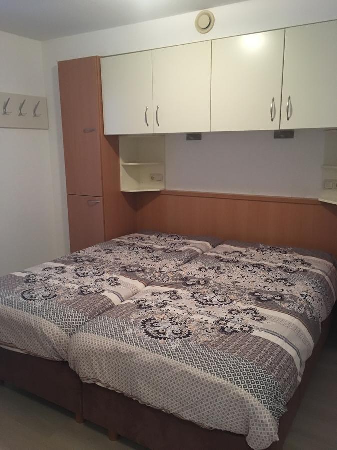 Appartement Noorderkragt, Amelander Kaap Hollum  Ngoại thất bức ảnh