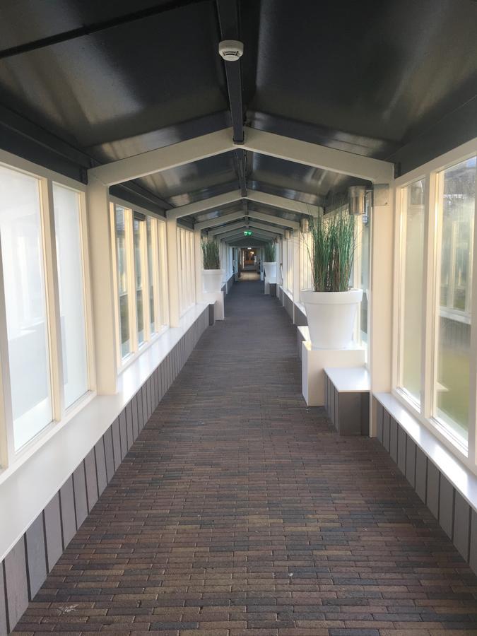 Appartement Noorderkragt, Amelander Kaap Hollum  Ngoại thất bức ảnh