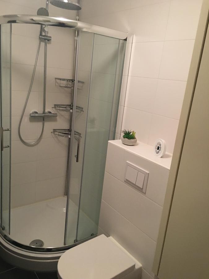 Appartement Noorderkragt, Amelander Kaap Hollum  Ngoại thất bức ảnh