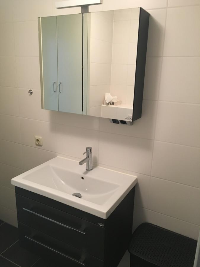 Appartement Noorderkragt, Amelander Kaap Hollum  Ngoại thất bức ảnh