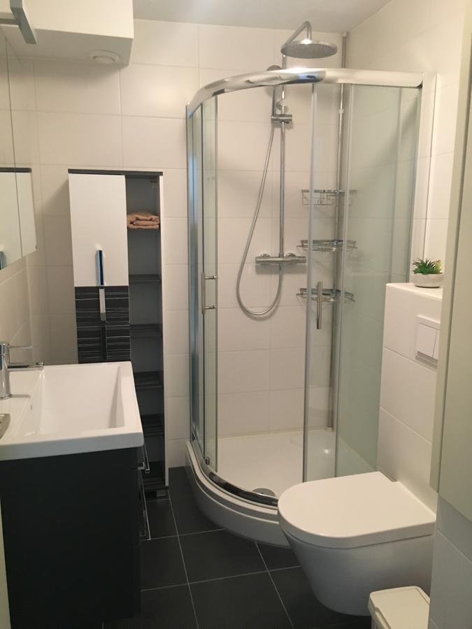 Appartement Noorderkragt, Amelander Kaap Hollum  Ngoại thất bức ảnh