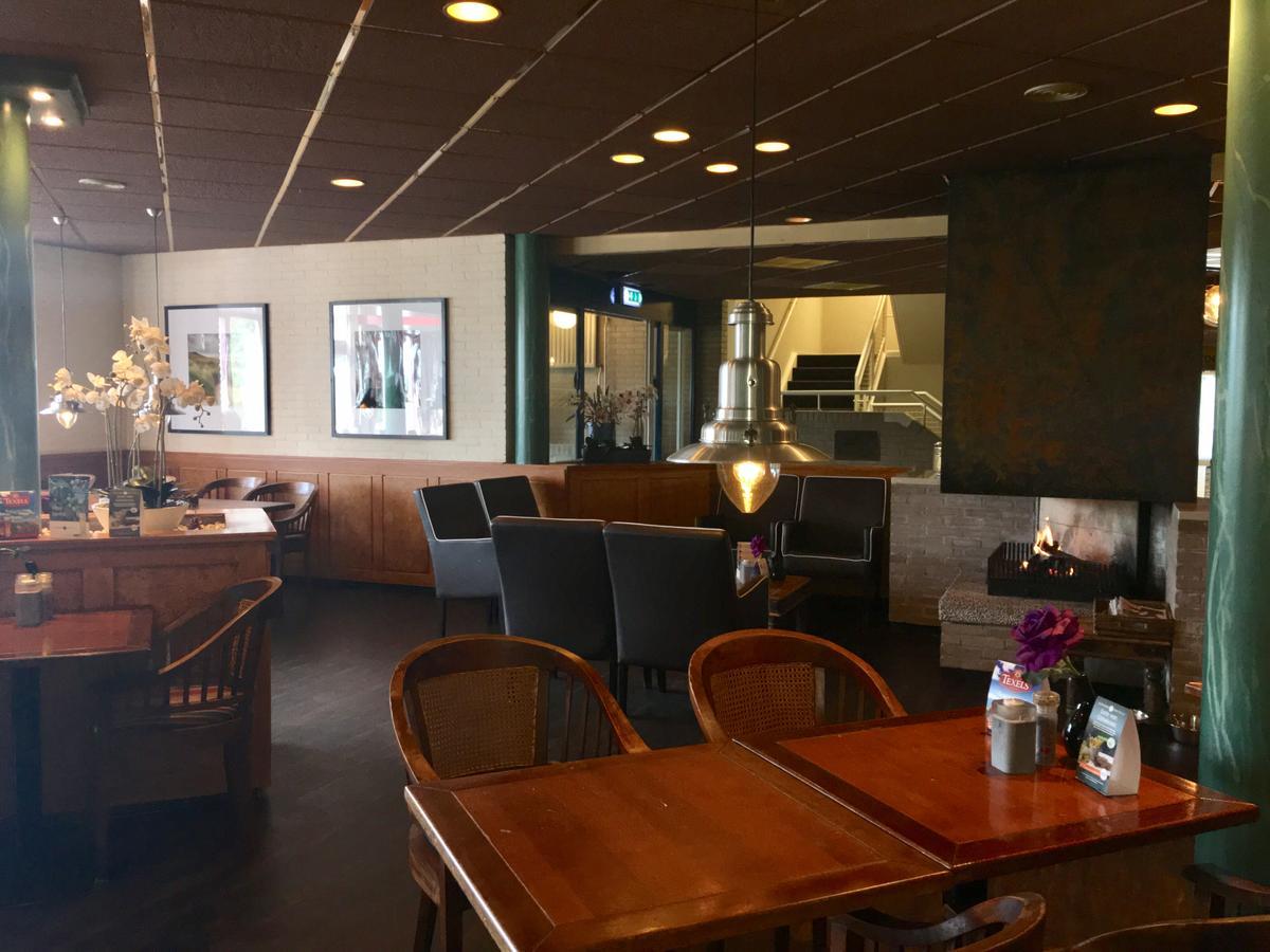 Appartement Noorderkragt, Amelander Kaap Hollum  Ngoại thất bức ảnh