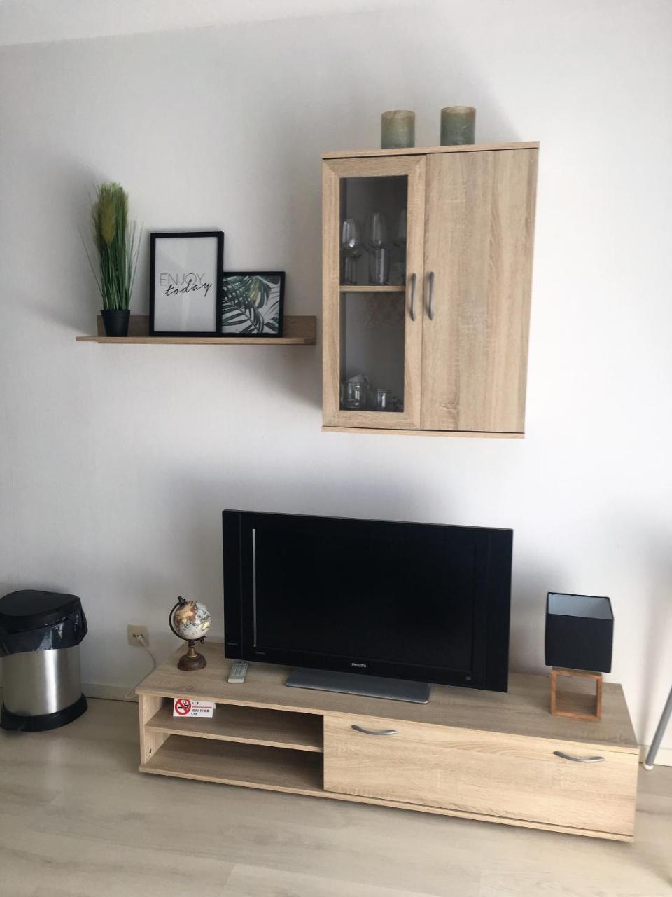 Appartement Noorderkragt, Amelander Kaap Hollum  Ngoại thất bức ảnh